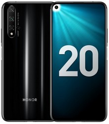 Замена батареи на телефоне Honor 20 в Сочи